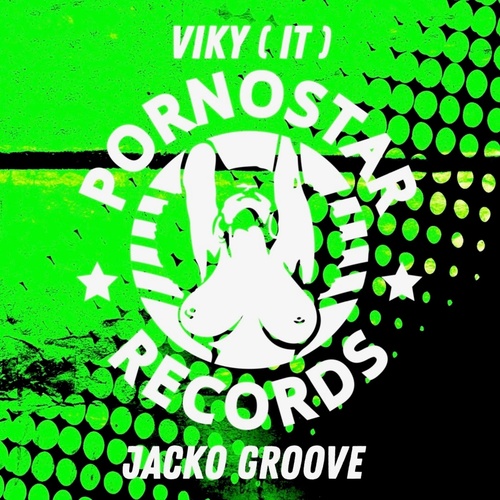 Viky ( IT ) - Viky ( IT ) - Jacko Groove [PR760]